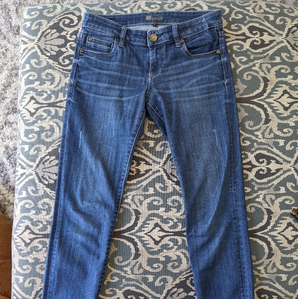 Kut from the Kloth Jeans
